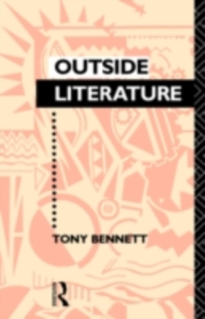 Outside Literature, PDF eBook