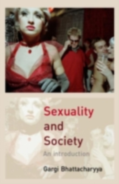 Sexuality and Society : An Introduction, PDF eBook