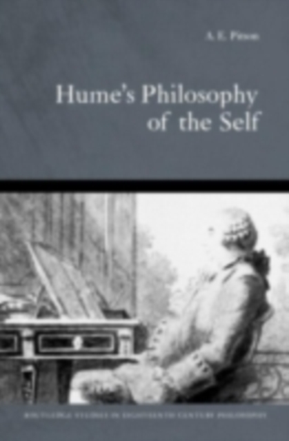 Humes Philosophy Of The Self, PDF eBook