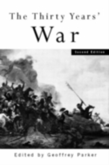 The Thirty Years' War, PDF eBook