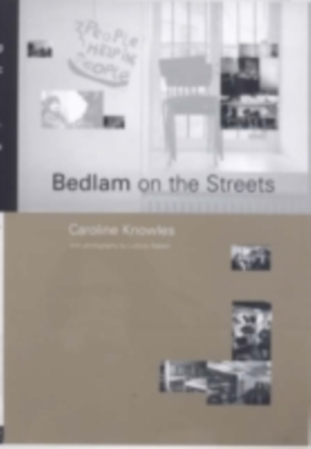 Bedlam on the Streets, PDF eBook