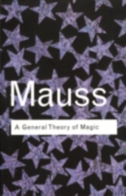 A General Theory of Magic, PDF eBook