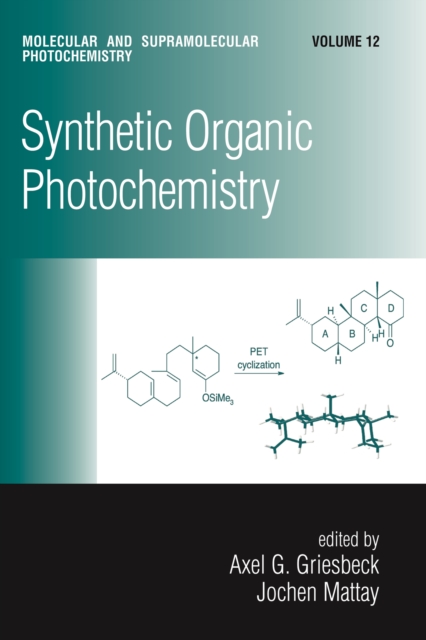 Synthetic Organic Photochemistry, PDF eBook