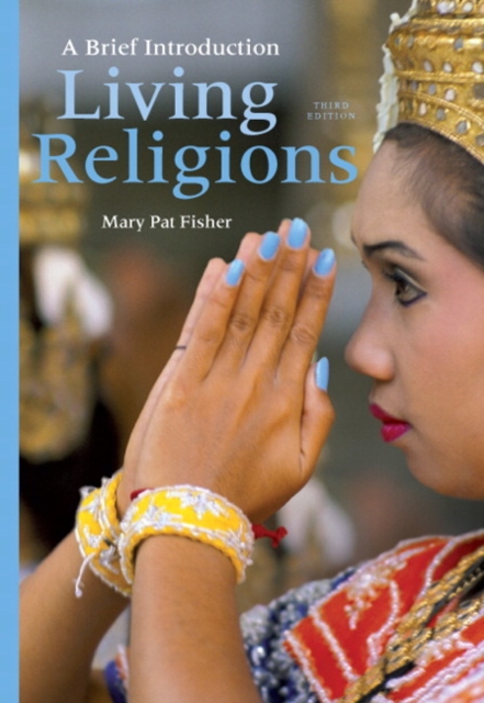 Living Religions : A Brief Introduction, Paperback / softback Book