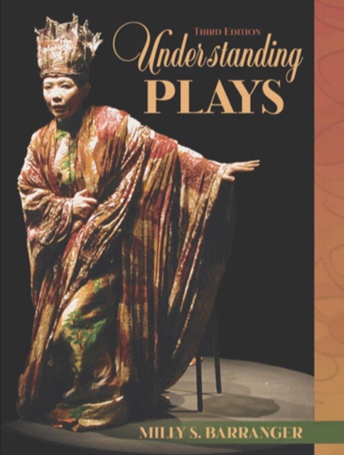 Understanding Plays, Paperback Book