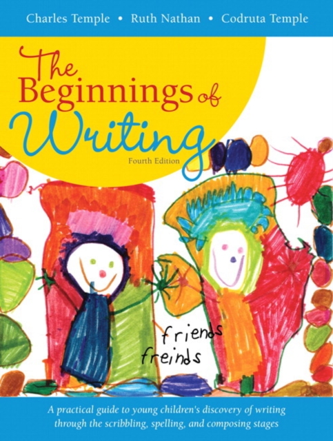 The Beginnings of Writing, Paperback / softback Book