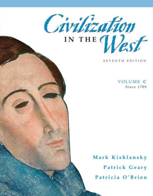 Civilization in the West : (since 1789) v. C, Paperback Book