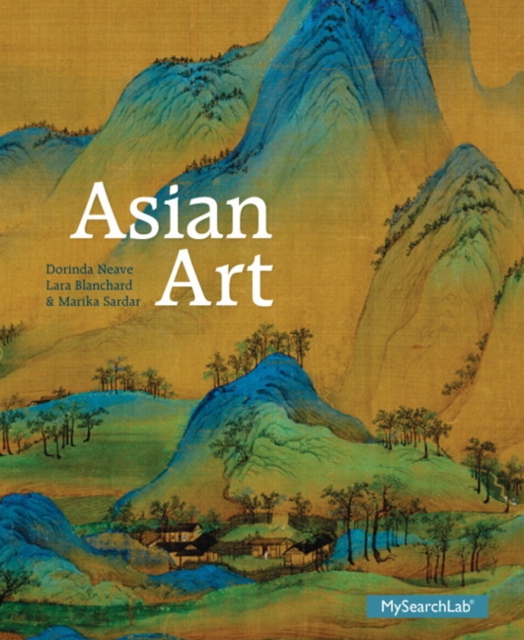 Asian Art, Paperback / softback Book