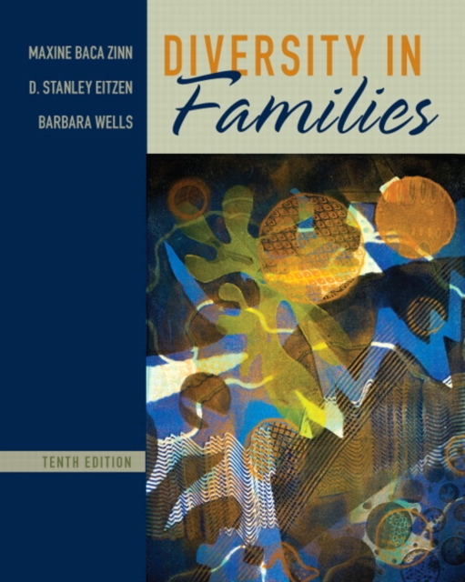 Diversity in Families, Paperback Book