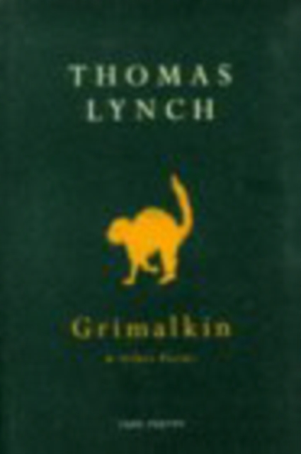 Grimalkin And Other Poems, Paperback / softback Book