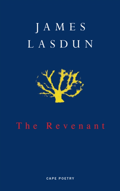 The Revenant, Paperback / softback Book