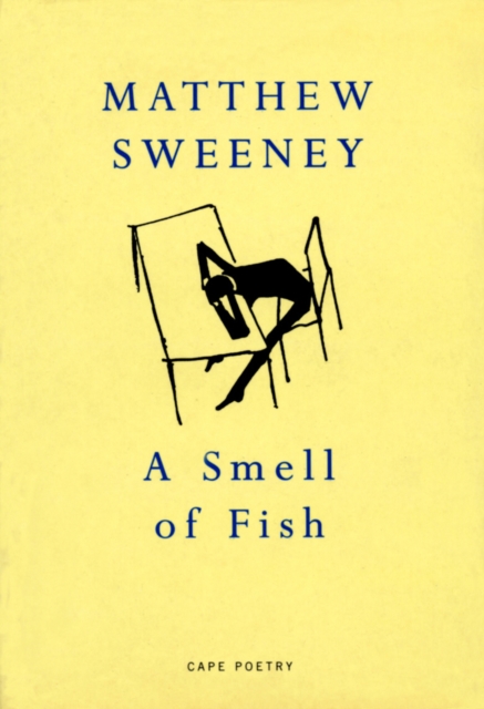 A Smell Of Fish, Paperback / softback Book
