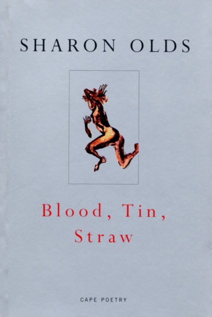 Blood, Tin, Straw, Paperback / softback Book