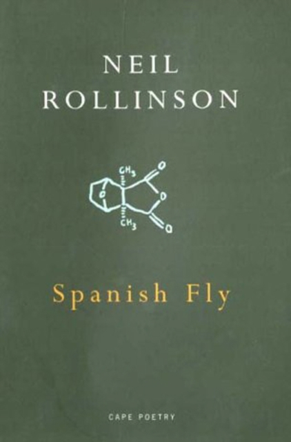 Spanish Fly, Paperback / softback Book