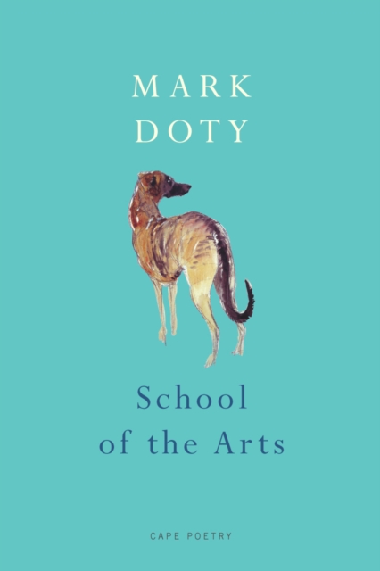 School of the Arts, Paperback / softback Book
