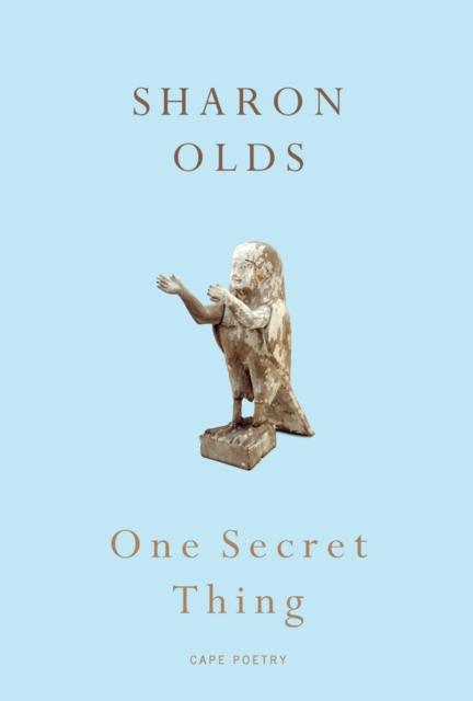 One Secret Thing, Paperback / softback Book