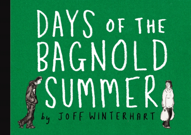 Days of the Bagnold Summer, Paperback / softback Book