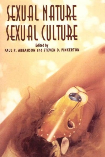 Sexual Nature/Sexual Culture, Hardback Book