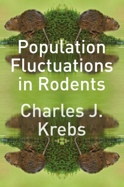 Population Fluctuations in Rodents, Hardback Book