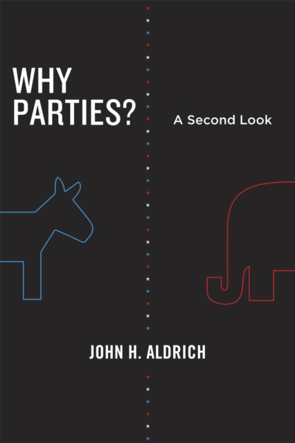 Why Parties? : A Second Look, Paperback / softback Book