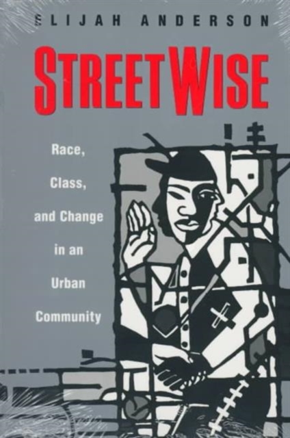 Streetwise : Race, Class, and Change in an Urban Community, Paperback / softback Book