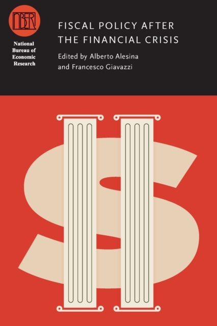 Fiscal Policy after the Financial Crisis, EPUB eBook