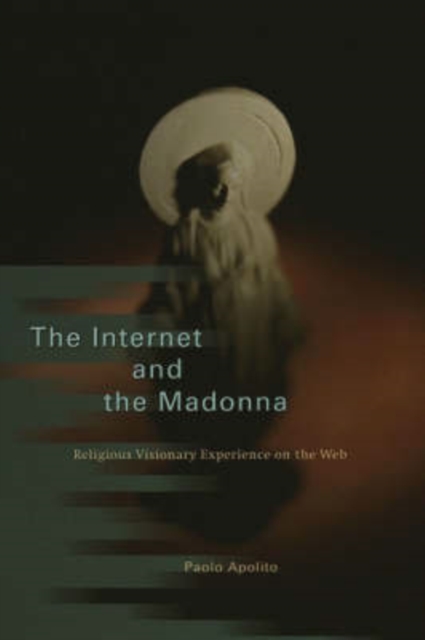 The Internet and the Madonna : Religious Visionary Experience on the Web, Hardback Book