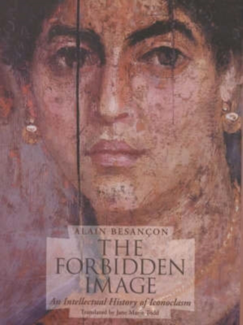 The Forbidden Image : An Intellectual History of Iconoclasm, Hardback Book
