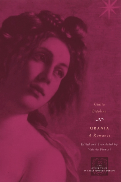 Urania : A Romance, Paperback / softback Book