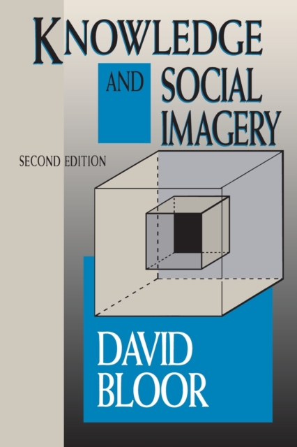 Knowledge and Social Imagery, Paperback / softback Book