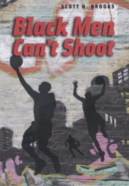 Black Men Can't Shoot, PDF eBook