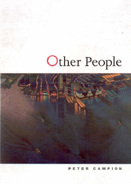 Other People, Hardback Book