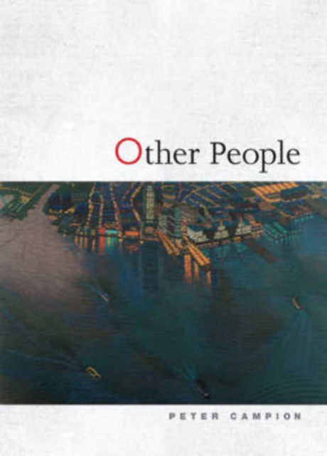 Other People, Paperback / softback Book