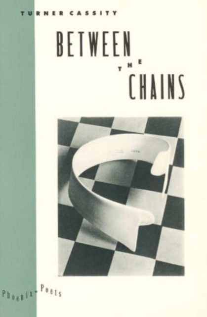 Between the Chains, Hardback Book