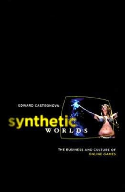 Synthetic Worlds : The Business and Culture of Online Games, Paperback / softback Book
