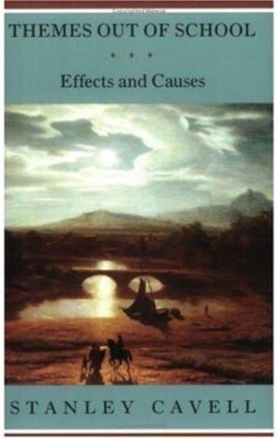 Themes out of School : Effects and Causes, Paperback / softback Book