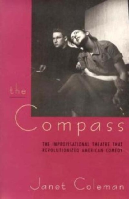 The Compass (Paper Only), Paperback Book