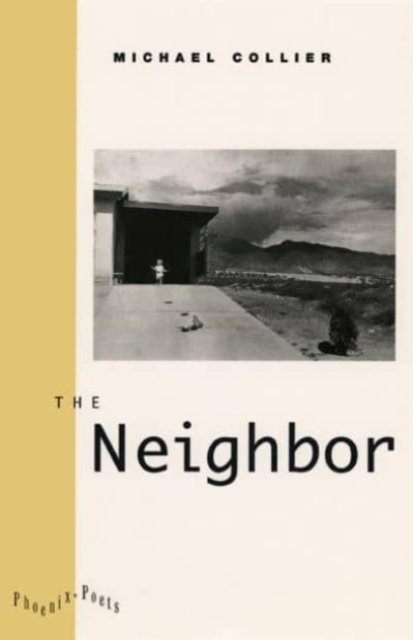 The Neighbor, Paperback / softback Book