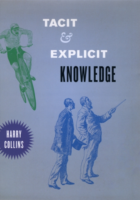 Tacit and Explicit Knowledge, PDF eBook