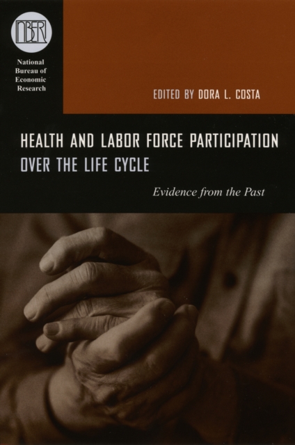 Health and Labor Force Participation over the Life Cycle : Evidence from the Past, PDF eBook