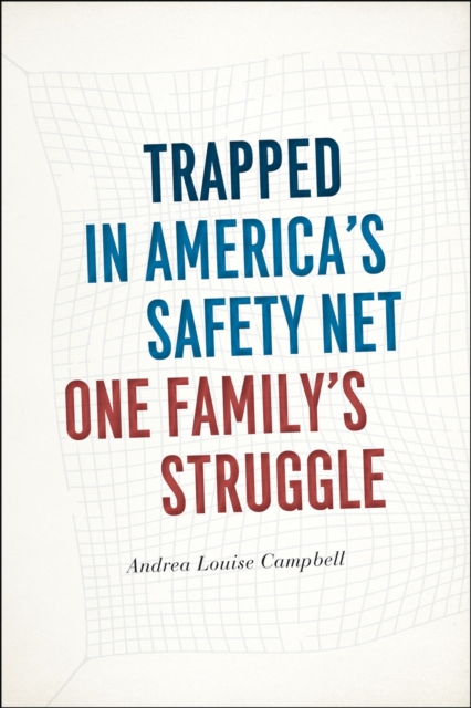Trapped in America's Safety Net : One Family's Struggle, Paperback / softback Book