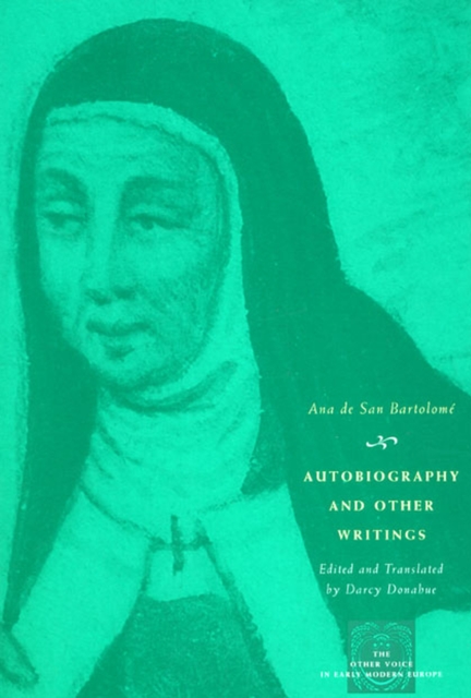 Autobiography and Other Writings, Paperback / softback Book