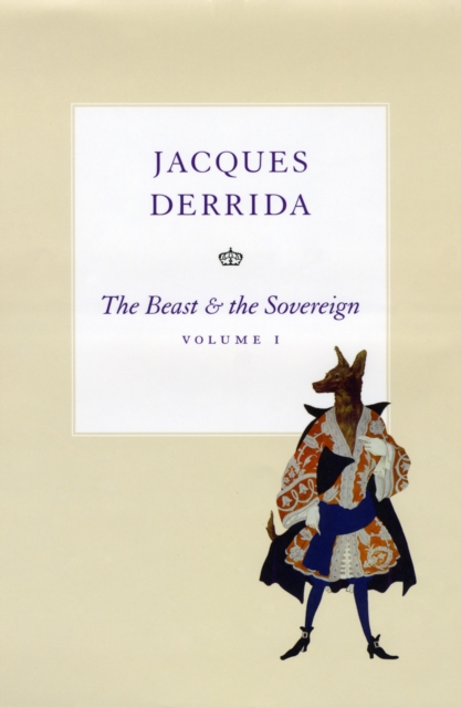 The Beast and the Sovereign, Volume I, EPUB eBook