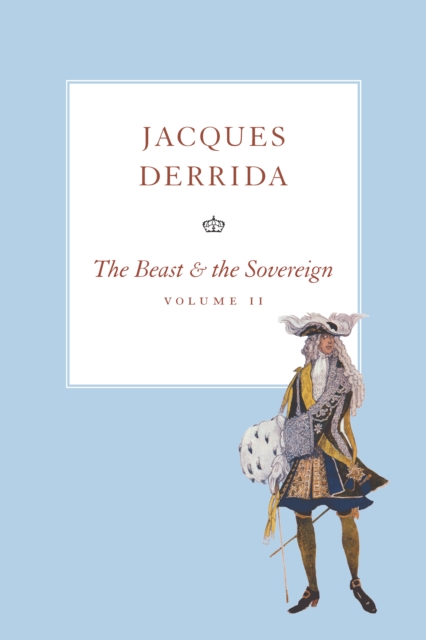 The Beast and the Sovereign, Volume II, EPUB eBook