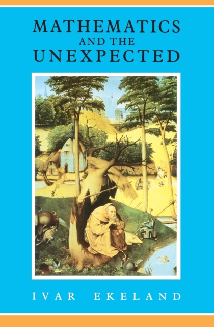 Mathematics and the Unexpected, Paperback / softback Book