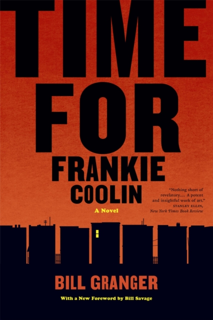 Time for Frankie Coolin : A Novel, Paperback / softback Book