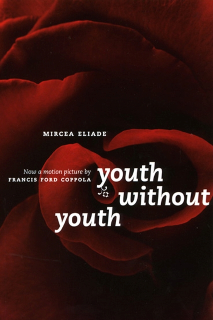 Youth Without Youth, Paperback / softback Book
