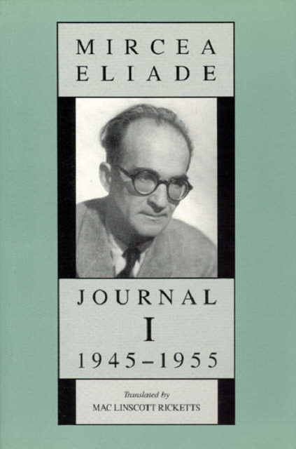 Journal I, 1945-1955, Hardback Book