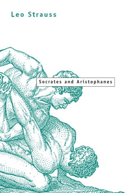 Socrates and Aristophanes, EPUB eBook