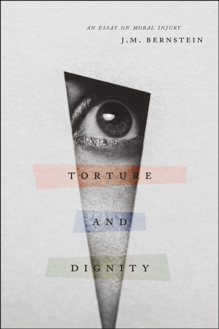 Torture and Dignity : An Essay on Moral Injury, Hardback Book